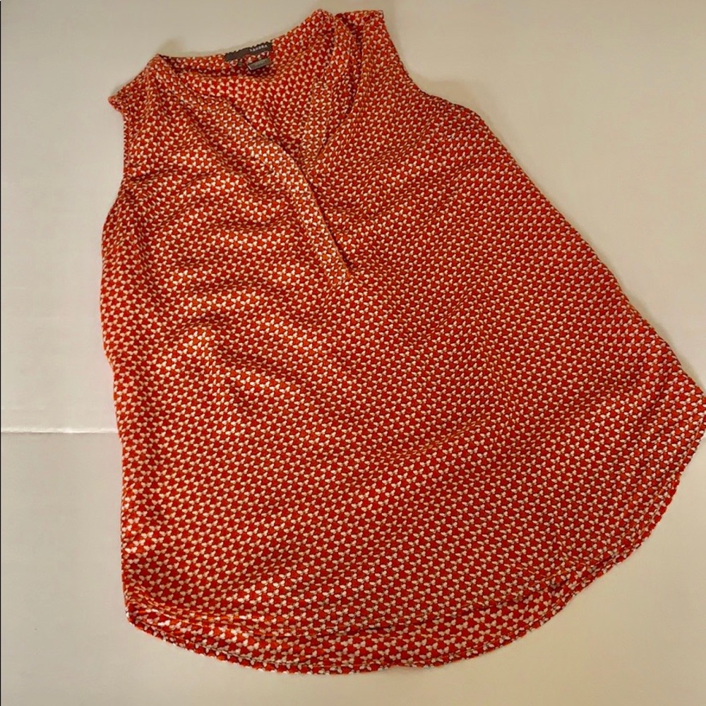 Sandra Ingrish Blouse (1)